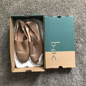 BOC Slip-On Loafer Shoes